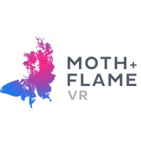 Moth + Flame